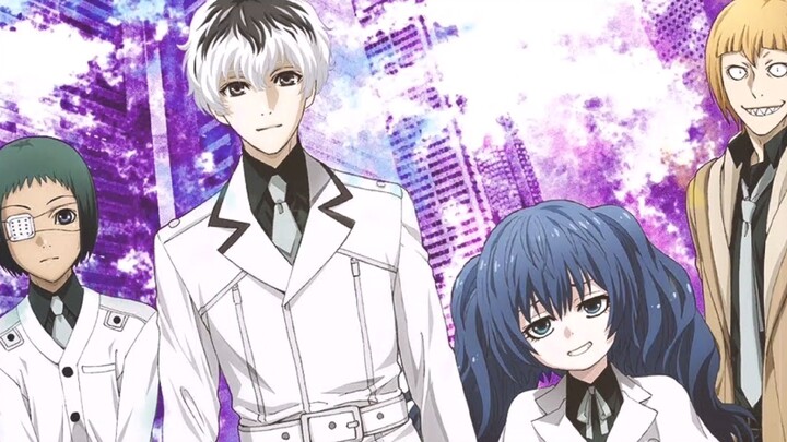 Anime Ini Bagus Tapi malah dirusak Oleh Ending'nya sendiri⁉️