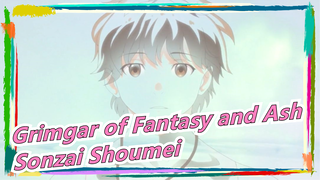 [Grimgar of Fantasy and Ash] Sonzai Shoumei