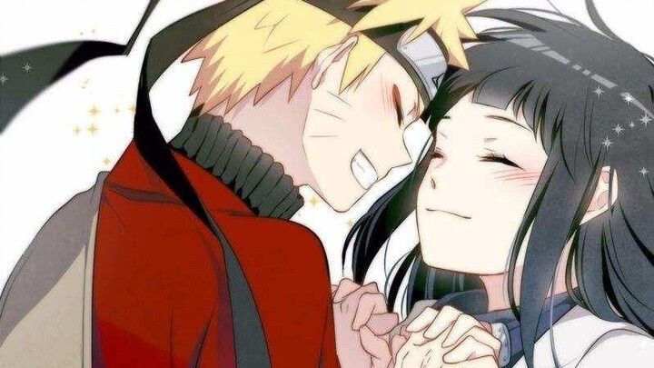 [NARUTO/ The Finale] Demi Cinta Naruto & Hyuga!
