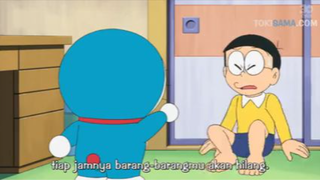 Doraemon episode 793