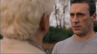 Good Omens 2 | Gabriel: "Everyone says I'm a rubbish boss, but I've trusted the traitor unconditiona