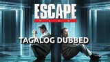 Escape Plan 1 full movie( Tagalog Dubbed ) Action, Thriller