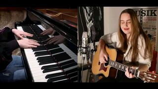 You've got a friend cover