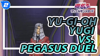 Yu-Gi-Oh! Ep 17 - Yugi Vs Pegasus_2