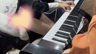 【Your Name】Sight-reading