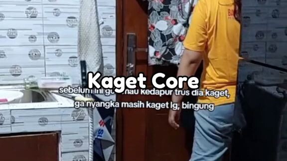 kagetin aja