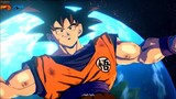 Beerus vs Goku, Dragon Ball Fighterz, Dramatic finish, Japanese, Full HD