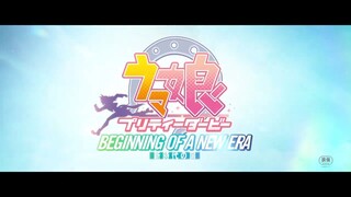 Umamusume Pretty Derby Beginning of a New Era| Mei 2024