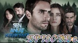 BLACK SEA (EPISODE 2 ENGLISH SUB.)