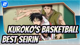 Kuroko's Basketball|【AMV】To the Best Basketball Department in Seirin_2