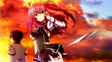 E 02 – Rakudai Kishi no Cavalry [Sub Indo]