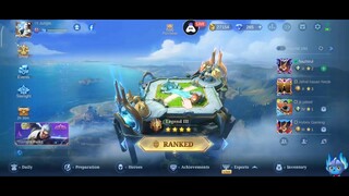 English Mobile Legends : 😭 Bored stream | Playing Solo | Streaming with Turnip