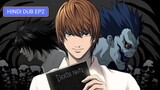 DEATH NOTE EPISODE 2 [HINDI DUBBED]