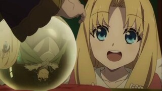 Filo Moments [English Dub] The Rising of the Shield Hero