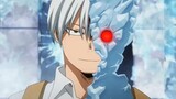 My Hero Academia season 1 episode 8 || Anime wala