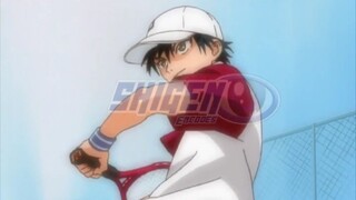 The Prince Of Tennis Episode 8 Tagalog Dub