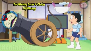 Doraemon - Túi Không Gian 4 Chiều Dự Phòng