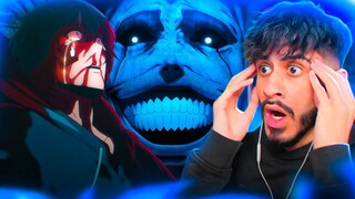 THIS SHOW IS BRUTAL! | Solo Leveling Episode 2 REACTION