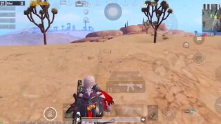 PUBG mobile - kamu pilih matiin atau matiin aku 🤣