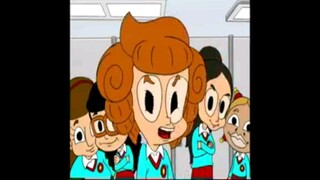 Betty Toons Capitulo 13
