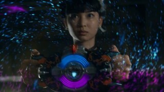 [Ultra Monster Theme Song] Queen Gorgion <Grujioreguina Appears and Attacks>