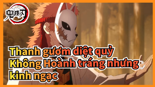 Thanh gươm diệt quỷ |Video sắp tới không Hoành tráng nhưng nhất định sẽ làm bạn kinh ngạc