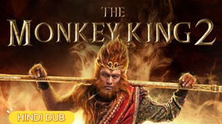 THE MONKEY KING 2 LIVE ACTION HINDI DUB FULL MOVIE