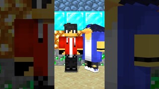 A-a-all mY FeLLaS - Aphmau and Aaron Minecraft Animation