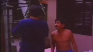 LEO MARTINEZ & NINO MUHLACH | SWINDLER'S LIST (1994) FULL MOVIE