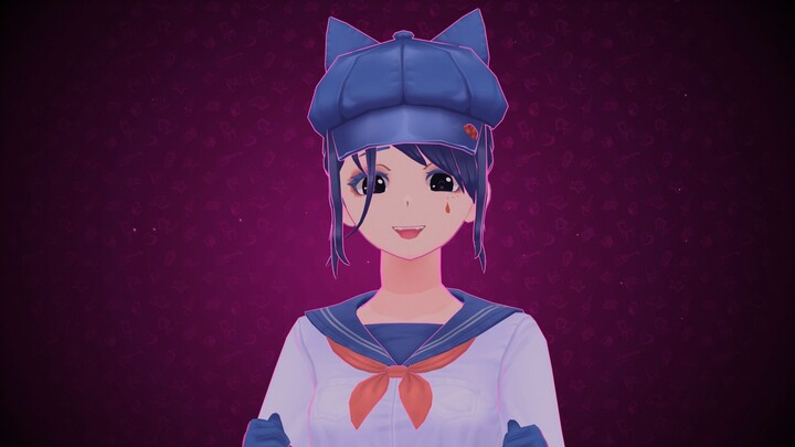 【MiSide】Hat Dance