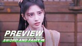 EP3 Preview | Sword and Fairy 4 | 仙剑四 | iQIYI