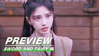 EP3 Preview | Sword and Fairy 4 | 仙剑四 | iQIYI