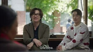Divorce Attorney Shin Episode 9