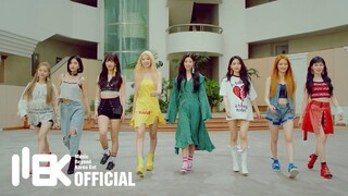 DIA 다이아 ‘우우(WooWoo)’ Official Music Video