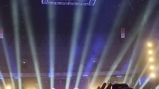KONSERR RED VELVET🔥🔥🔥