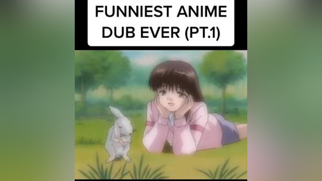 Top 10 Worst English-Dubbed Anime - ReelRundown