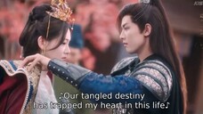 STOLEN LOVE EP 2 (ENG SUB 2025)