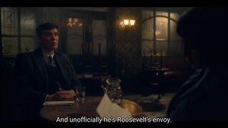 Peaky Blinders Season 6 Episode 3