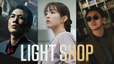 Light Shop (English Dub) Episode 1 2024 720P