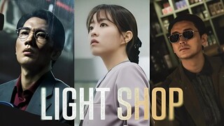 Light Shop (English Dub) Episode 4 2024 720P