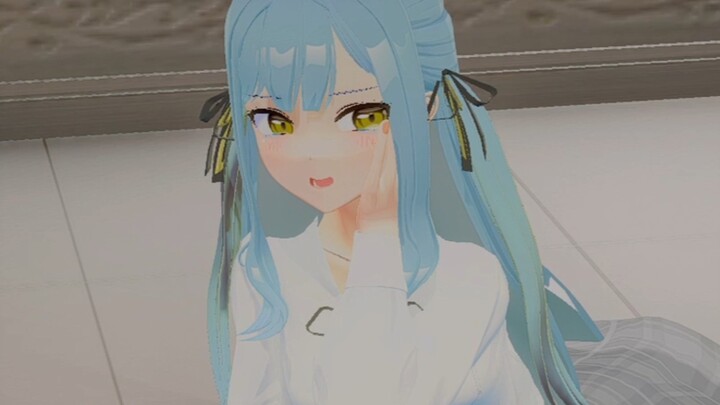 Ave mujika第七集 be like: