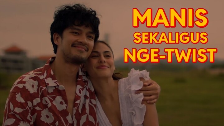 Review ROMEO INGKAR JANJI, Sebuah Film Romantis dengan Plot Twist