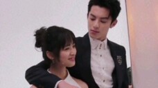 Wang Hedi & Shen Yue: ไฮไลท์ที่ฉันไม่เคยเบื่อ ไม่มีใครหนีจากไฮไลท์ของ Wang Hedi และ Shen Yue ได้ การ