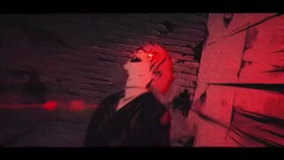 『Stationary Mad/Light Yagami』"Punishment of Evil"