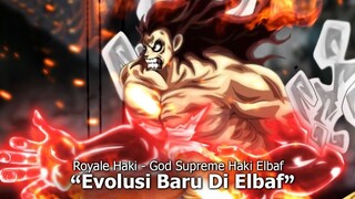 ROYAL HAKI ELBAF ! Pangeran Loki vs. Keluarga Kerajaan Elbaf - Part 3 Bocoran Arc Elbaf