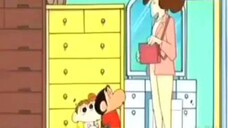 Crayon Shinchan Bahasa Indonesia