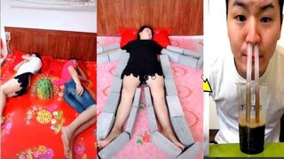 TRY NOT TO LAUGH - Best Funny Vines of The YEAR! 2021 @FUNNY TV