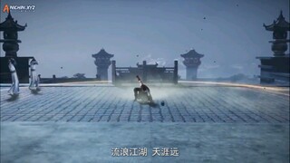 FIGHT FOR THE THRONE EPS 9 SUB INDONESIA