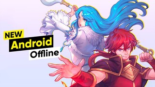 25 Offline Android Games Released in 2021 | No Internet required