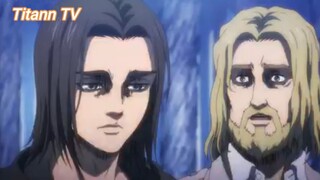 Attack On Titan SS5 (Short Ep 4) - Ký ức (Phần 6) #attackontitanv